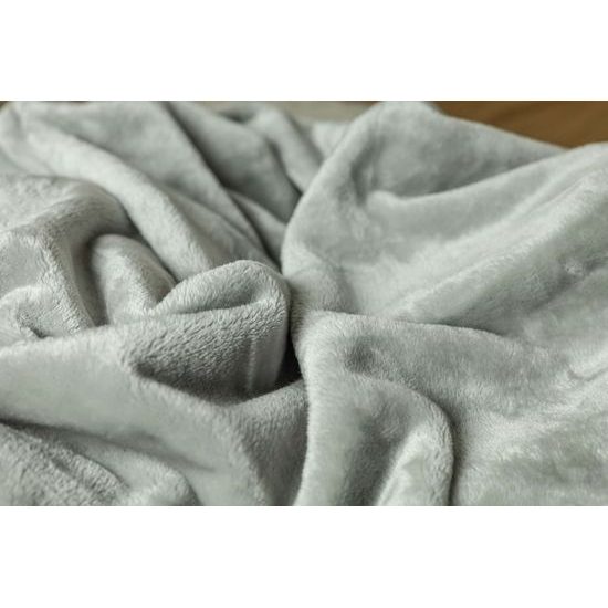 MIKROFLANELOVÁ DEKA - DEKY - DOMÁCNOST
