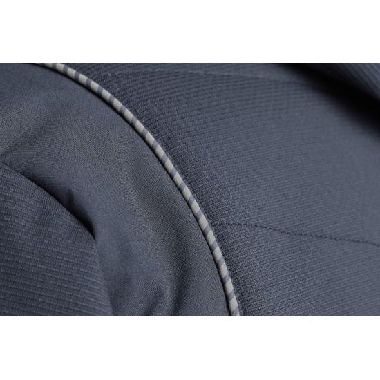 PÁNSKA ZIMNÁ BUNDA CXS 4ENVI PORTLAND - PREŠÍVANÉ A PÁPEROVÉ BUNDY - OBLEČENIE