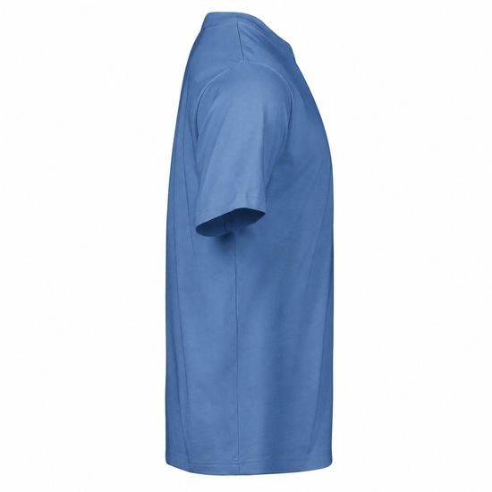 TRICOU CU MÂNECĂ SCURTĂ LOOSE FIT - TRICOURI CU MÂNECĂ SCURTĂ - ÎMBRĂCĂMINTE