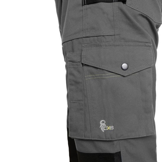 ARBEITS-OVERALL CXS STRETCH - OVERALLS - ARBEITS KLEIDUNG