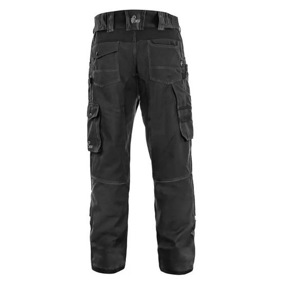 ARBEITSHOSE BUNDHOSE CXS STRETCH - ARBEITSHOSEN OHNE LATZ - ARBEITS KLEIDUNG