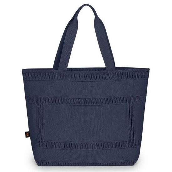 PLETENÁ NÁKUPNÁ TAŠKA MONO - NÁKUPNÉ TAŠKY - TAŠKY A BATOHY