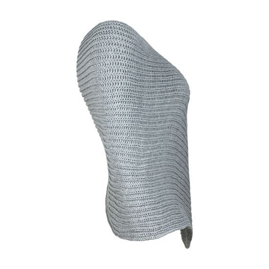 PONCHO TRICOTAT - PULOVERE - ÎMBRĂCĂMINTE