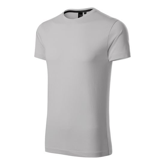TRICOU BĂRBAȚI MALFINI EXCLUSIVE - TRICOURI CU MÂNECĂ SCURTĂ - ÎMBRĂCĂMINTE