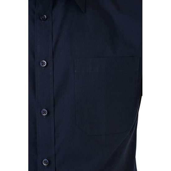 FÉRFI RÖVID UJJÚ ING JN680 - RÖVID UJJÚ INGEK - RUHÁZAT