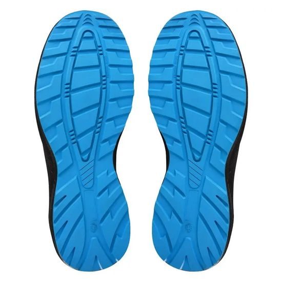 PRACOVNÉ POLTOPÁNKY CXS ISLAND LIPARI S3S - NÍZKA OBUV - OBUV