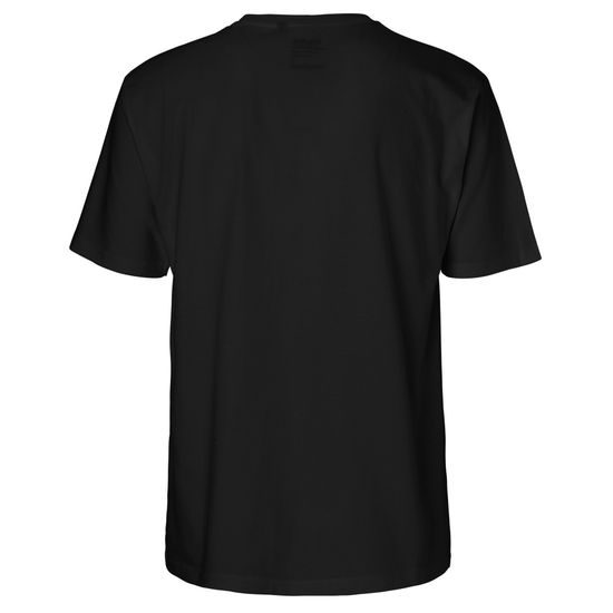 FÉRFI PÓLÓ CLASSIC ORGANIKUS FAIRTRADE BIOPAMUTBÓL - RÖVID UJJÚ PÓLÓK - RUHÁZAT