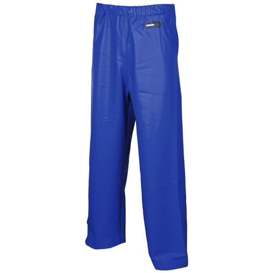 Nepromokavé kalhoty Ardon Aqua - Modrá | L