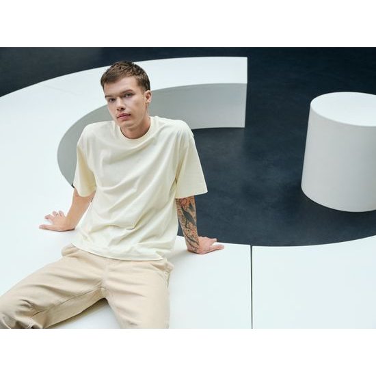 TRIČKO STAGE - TRIČKÁ S KRÁTKYM RUKÁVOM - OBLEČENIE