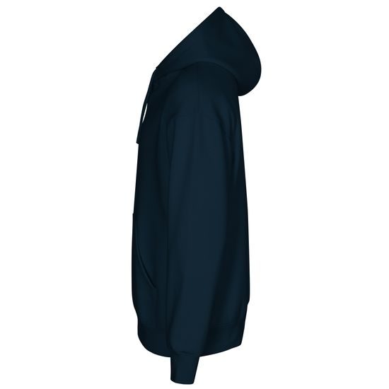 MIKINA CLOUD - MIKINY CEZ HLAVU - OBLEČENIE