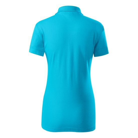 TRICOU POLO DAMĂ JOY - TRICOURI POLO - ÎMBRĂCĂMINTE