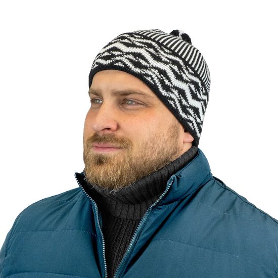 DARČEKOVÉ BALENIE: BUDAJKA BONTIS S PLETENÝM NÁKRČNÍKOM - ZMIJOVKY BONTIS - ŠILTOVKY A ČIAPKY