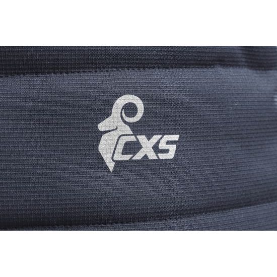 PÁNSKA ZIMNÁ BUNDA CXS 4ENVI PORTLAND - PREŠÍVANÉ A PÁPEROVÉ BUNDY - OBLEČENIE