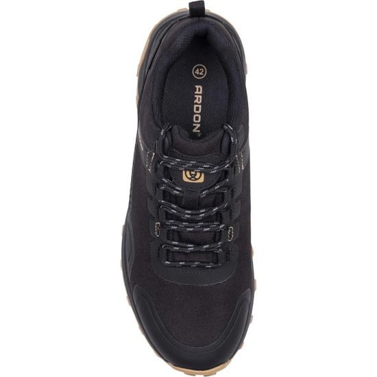 OUTDOOROVÁ OBUV ARDON ULTRITE GO! LOW - TREKOVÁ OBUV - OBUV