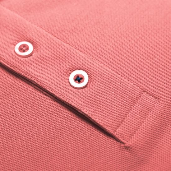 TRICOU POLO FOCUS PENTRU BĂRBAȚI - TRICOURI POLO - ÎMBRĂCĂMINTE