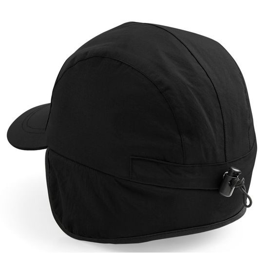 ȘAPCĂ GROASĂ DE MUNTE MOUNTAIN CAP - CU COZOROC - ACCESORII