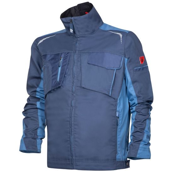 BUNDJACKE R8ED - BUNDJACKEN - ARBEITS KLEIDUNG