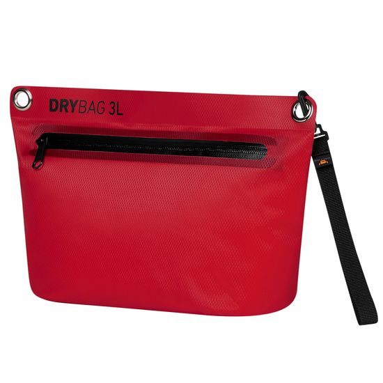 TAŠKA SO ZIPSOM DRYBAG - CESTOVNÉ TAŠKY - TAŠKY A BATOHY