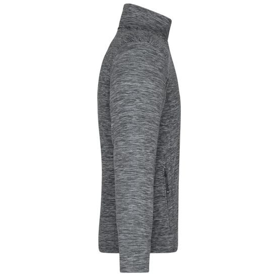 FÉRFI FLEECE FELSŐ JN770 - FLEECE PULÓVEREK - RUHÁZAT