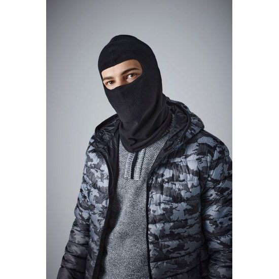 CAGULĂ TERMALĂ DIN MICROFLEECE - FULARE, EȘARFE, BANDANE - ACCESORII