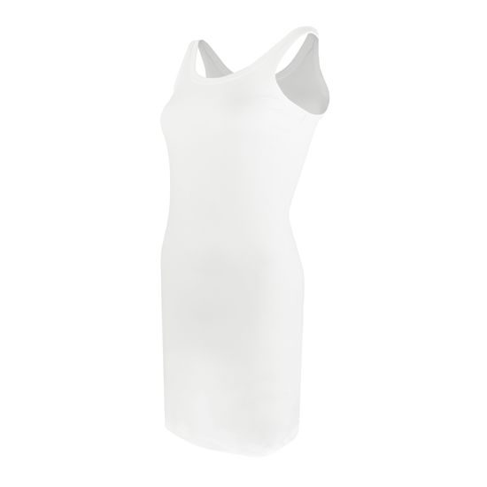 DÁMSKE LETNÉ TIELKOVÉ ŠATY - ŠATY - OBLEČENIE