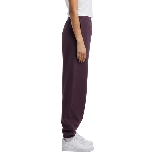 PANTALONI DE TRENING MOI PENTRU FEMEI FLUFFY - PANTALONI DE TRENING - ÎMBRĂCĂMINTE