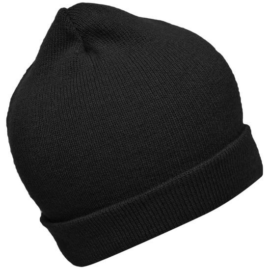 CĂCIULĂ UȘOARĂ DE IARNĂ MB7112 - CĂCIULI TRICOTATE - ACCESORII