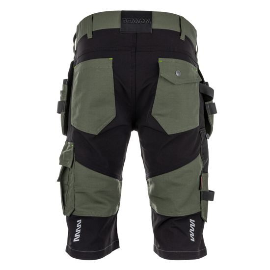 PRACOVNÍ KRAŤASY EREBOS - PRACOVNÍ KRAŤASY - PRACOVNÍ ODĚVY