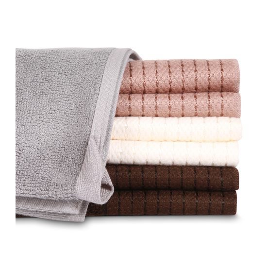 РУШНИК BAMBOO BATH TOWEL - РУШНИКИ - ДОМАШНІЙ ТЕКСТИЛЬ