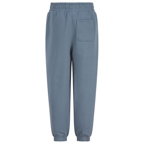 DETSKÉ TEPLÁKOVÉ NOHAVICE Z UDRŽATEĽNÝCH MATERIÁLOV - DETSKÉ TEPLÁKY A KRAŤASY - DETSKÉ OBLEČENIE