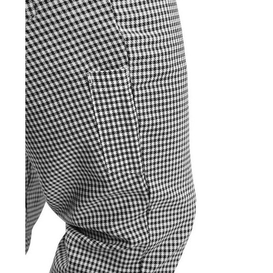 PÁNSKÉ KUCHAŘSKÉ KALHOTY CXS ENZO - PRACOVNÍ KALHOTY - PRACOVNÍ ODĚVY