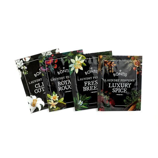 MOSÓPARFÜM MINTA LUXURY SPICE - MOSÓPARFÜMÖK - HÁZTARTÁS