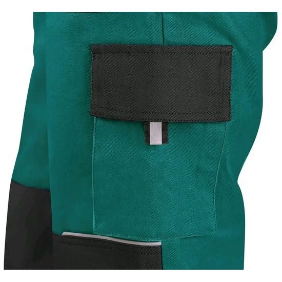 BUNDHOSE CXS LUXY JOSEF - ARBEITSHOSEN OHNE LATZ - ARBEITS KLEIDUNG