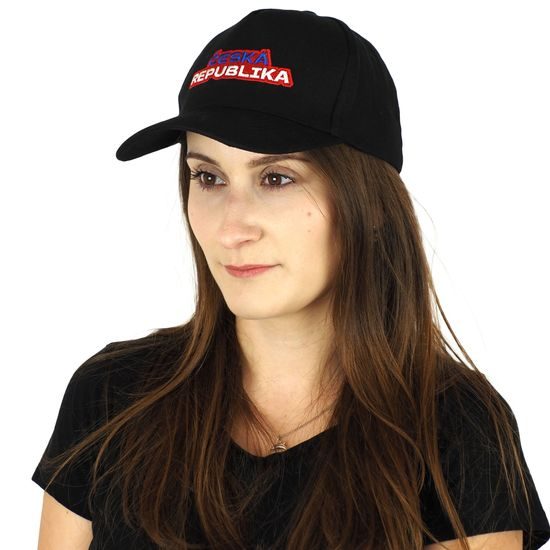 KŠILTOVKA ČESKÁ REPUBLIKA - HOKEJ - OBLEČENÍ