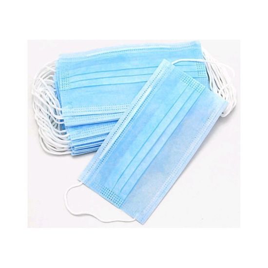 JEDNORAZOVÉ RÚŠKA 10 KS - OCHRANNÉ PRACOVNÉ POMÔCKY - PRACOVNÉ ODEVY