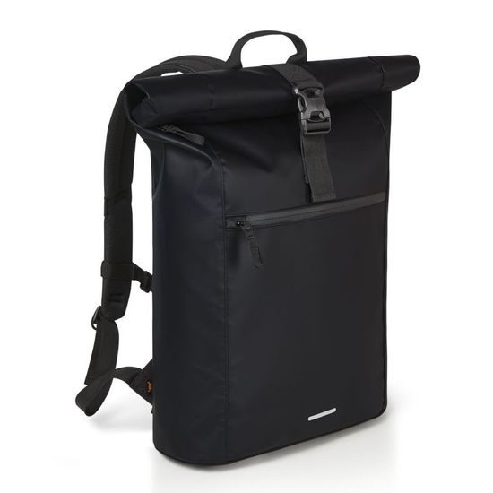 ROLLTOP-RUCKSACK FÜR LAPTOP KURIER - RUSCKSÄCKE - TASCHEN UND RUCKSÄCKE