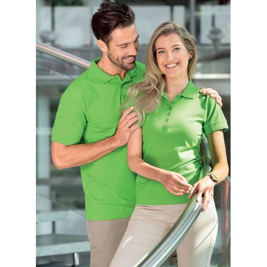 TRICOU POLO BĂRBAȚI PIQUE POLO - TRICOURI POLO - ÎMBRĂCĂMINTE