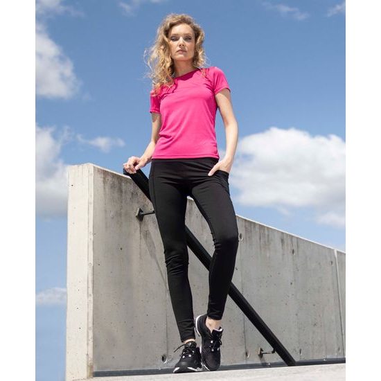 DÁMSKÉ SPORTOVNÍ LEGÍNY ARDON ALBADEW - SPORTOVNÍ LEGÍNY - SPORTOVNÍ OBLEČENÍ