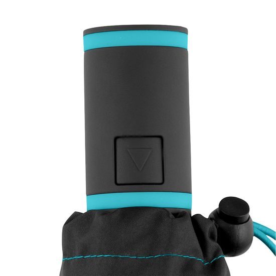 DÁŽDNIK S AUTOMATICKÝM OTVÁRANÍM MINI STYLE - DÁŽDNIKY - DOMÁCNOSŤ