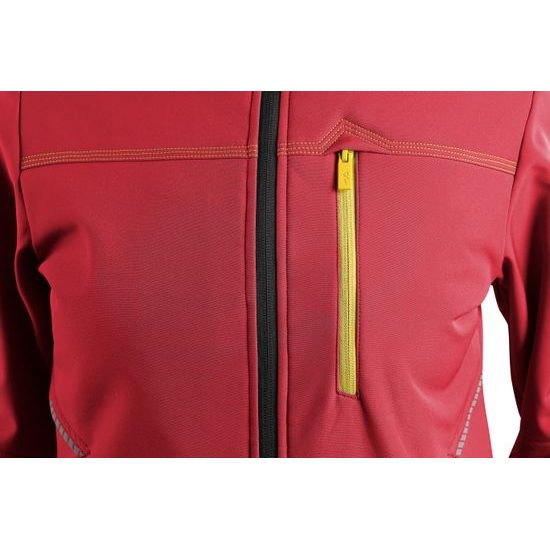 KINDER SOFTSHELLJACKE CXS STRETCH - KINDERJACKEN - KINDER KLEIDUNG