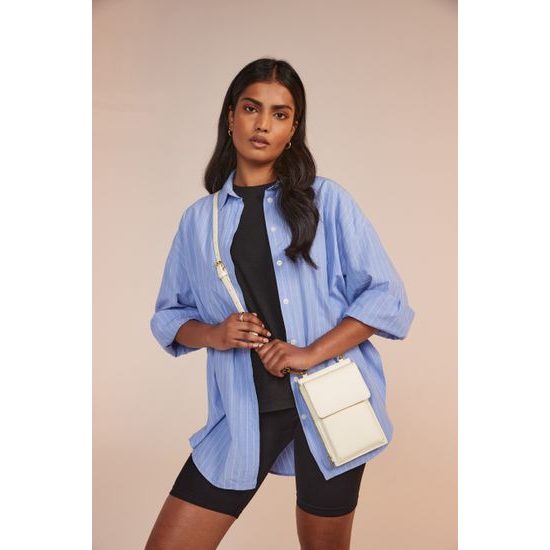 DÁMSKÁ MINIKABELKA NA MOBIL - TAŠKY PŘES RAMENO - TAŠKY A BATOHY