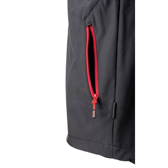 FORCE FÉRFI SOFTSHELL KABÁT - SOFTSHELL DZSEKIK - RUHÁZAT