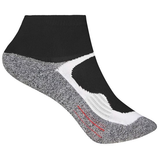 SPORTLICHE KNÖCHELSOCKEN JN210 - SPORTSOCKEN - SCHUHE