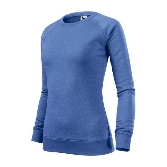 DAMEN SWEATSHIRT MERGER - SWEATSHIRTS OHNE REISSVERSCHLUSS - KLEIDUNG