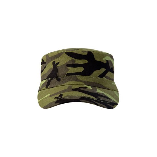 SILTES SAPKA CAMO LATINO - SILTES SAPKÁK - BASEBALL SAPKÁK ÉS SAPKÁK