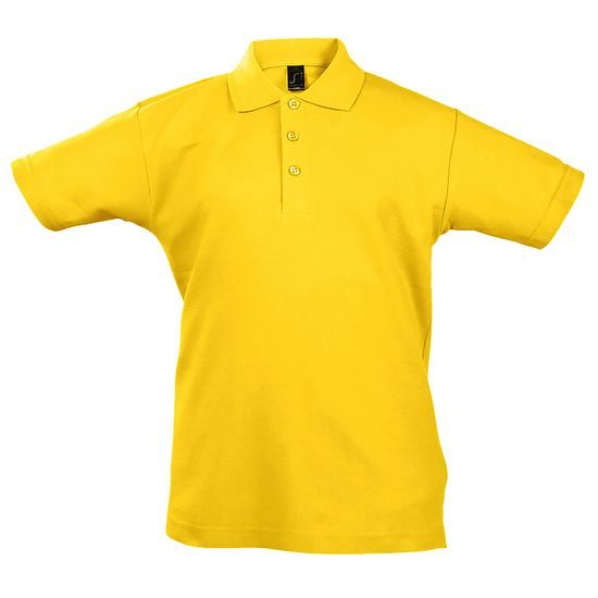 KINDER POLOSHIRT SUMMER - KINDER T-SHIRTS - KINDER KLEIDUNG
