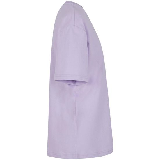 DÁMSKÉ OVERSIZE TRIČKO - TRIČKA S KRÁTKÝM RUKÁVEM - OBLEČENÍ