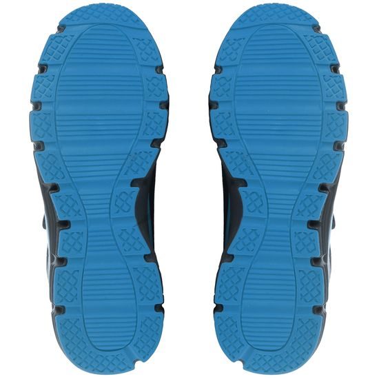 PRACOVNÁ OBUV CXS ISLAND ARUBA O1 - NÍZKA OBUV - OBUV