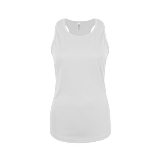 NŐI SPORT TRIKÓ COOL - SPORT ATLÉTÁK - SPORTRUHÁZAT