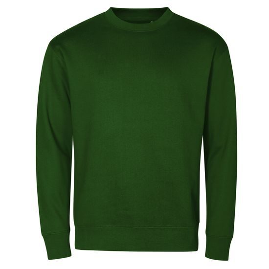 UNISEX MIKINA CREW - MIKINY CEZ HLAVU - OBLEČENIE